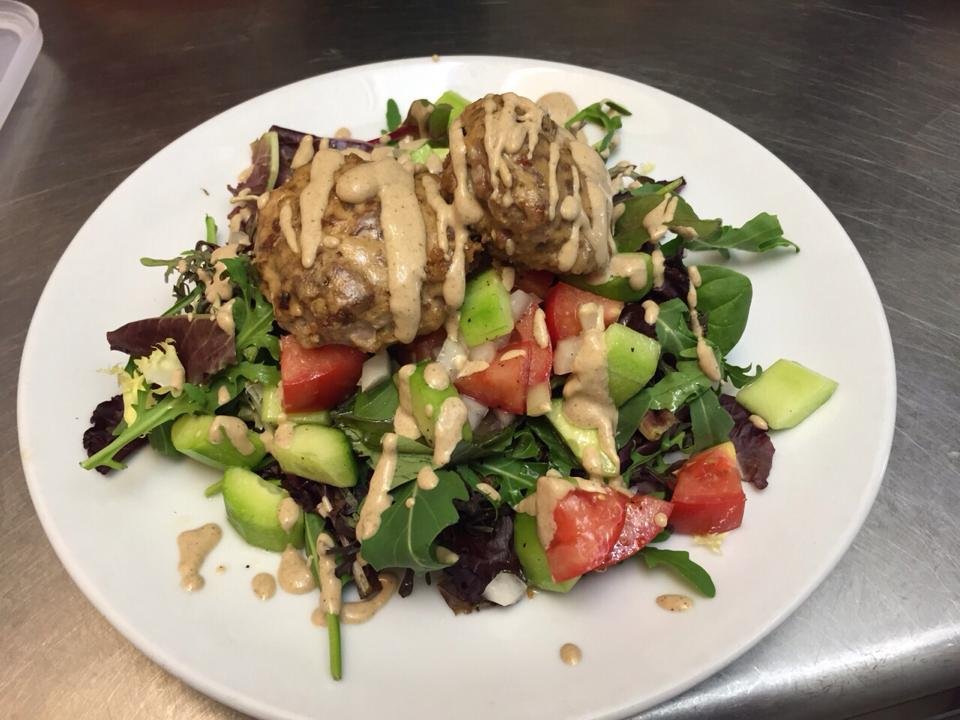 mamas cafe carta